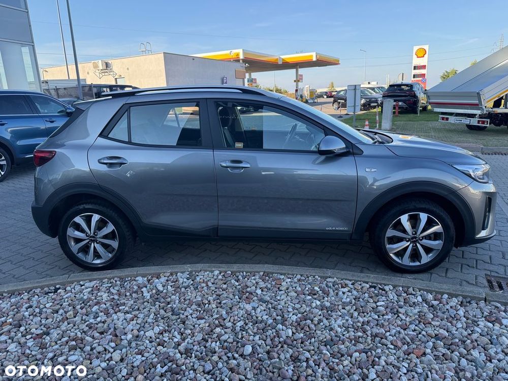 Kia Stonic 1.2 M - 6