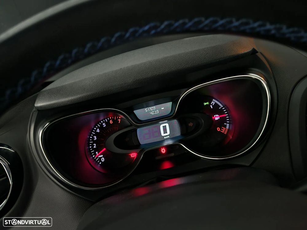 Renault Captur 1.3 TCe Initiale Paris - 21