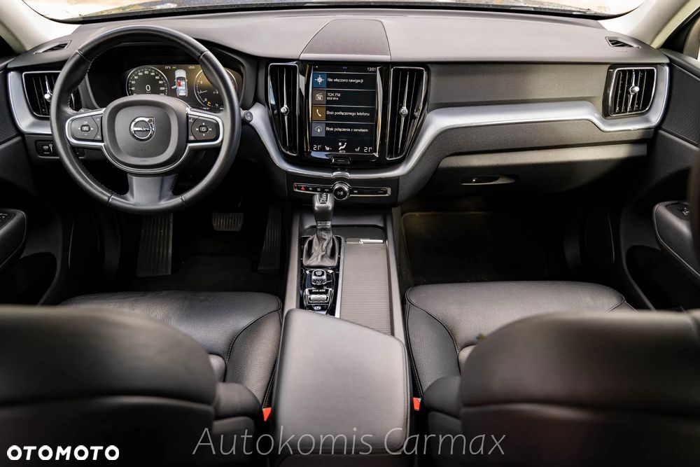 Volvo XC 60 T5 AWD Geartronic Momentum - 13