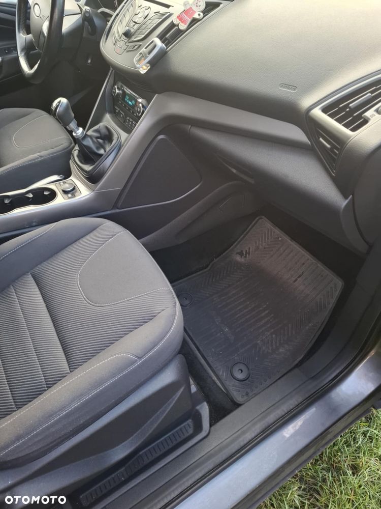 Ford Kuga Vignale 1.5 EcoBoost FWD ASS - 7