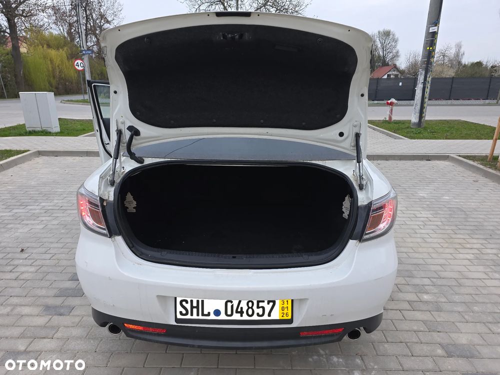 Mazda 6 2.2 CD Sport - 11