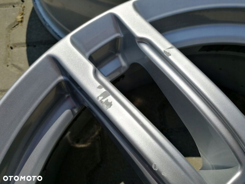 Alufelgi 18" BMW MERCEDES AUDI VOLKSWAGEN SEAT SKODA CUPRA MINI FORD - 3