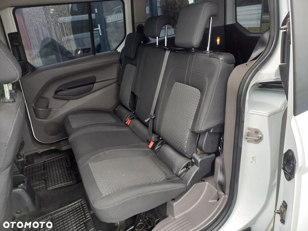Ford Transit Connect Kombi 230 L2 Trend - 14