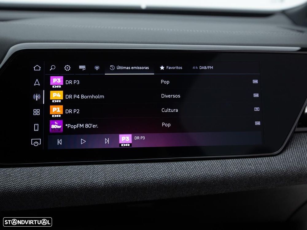 Audi A5 Avant TDI S line Tech - 52
