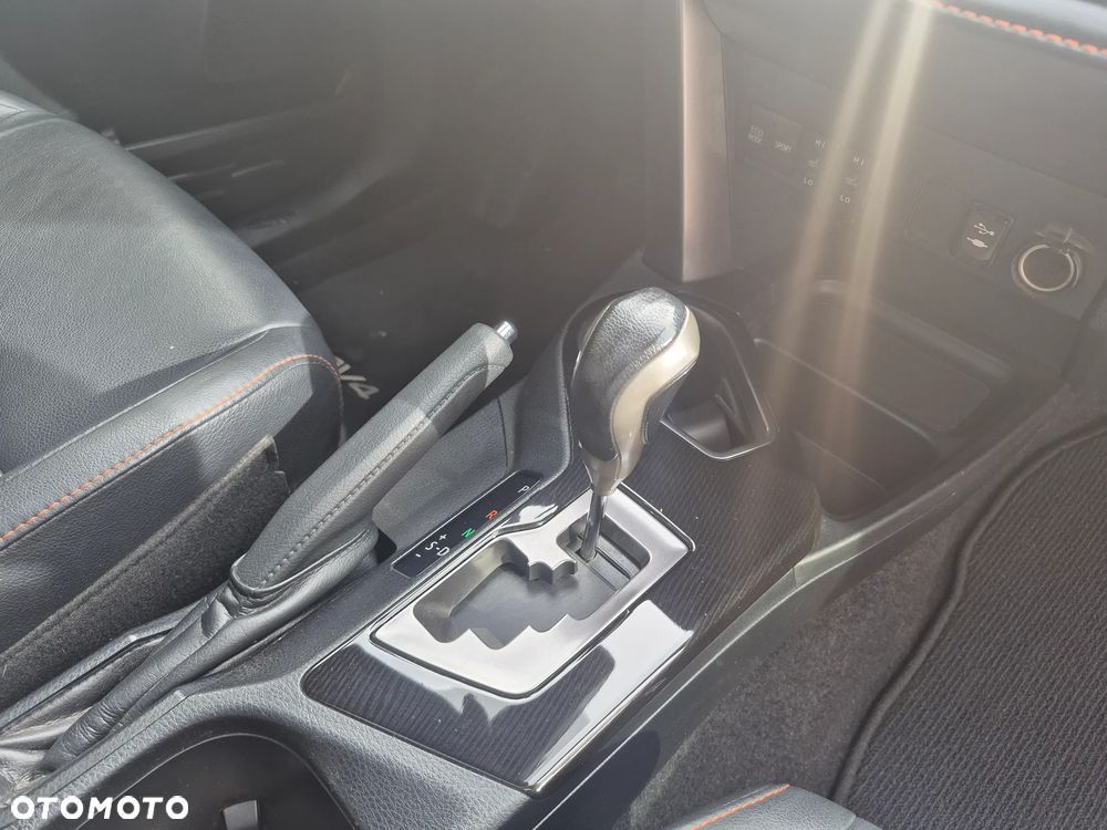 Toyota RAV4 - 17