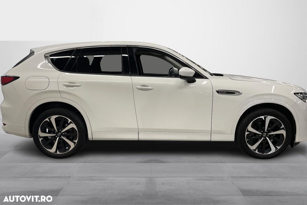 Mazda CX-60 e-Skyactiv PHEV Takumi Plus - 7