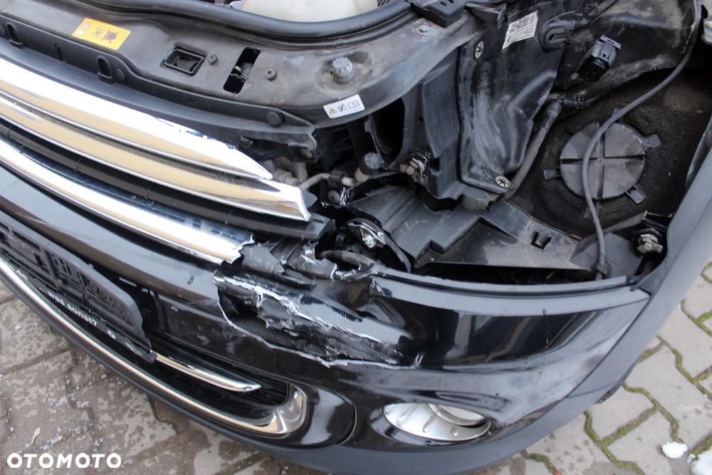 MINI Clubman Cooper D Soho - 27