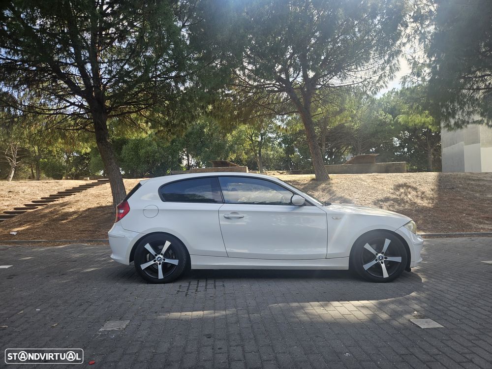 BMW 120 d - 2
