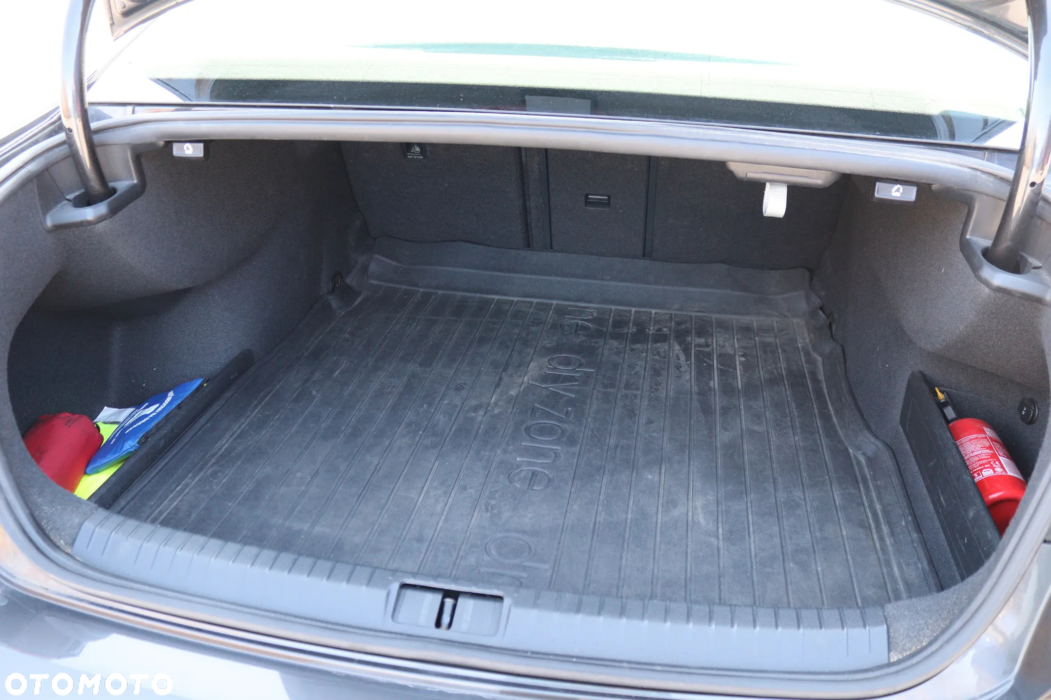Volkswagen Passat 2.0 TDI BMT Comfortline DSG7 - 5