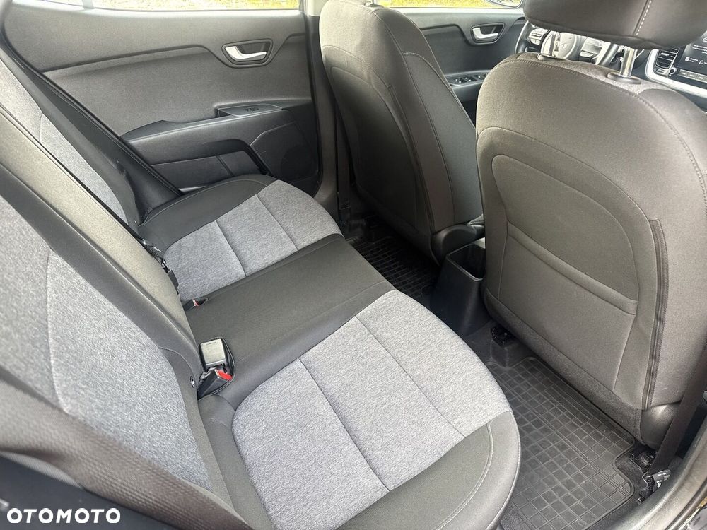 Kia Stonic 1.2 M - 17
