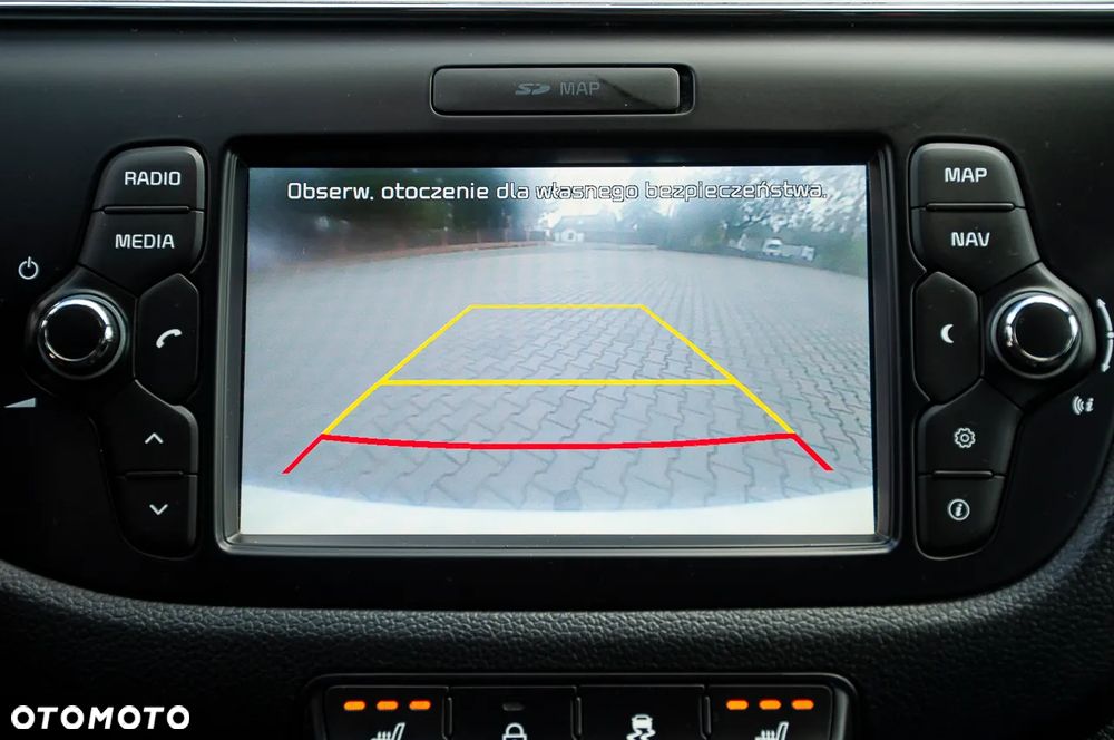 Kia Ceed 1.6 CRDi 136 ISG Platinum Edition - 36