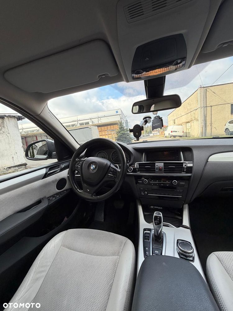 BMW X4 xDrive28i - 9