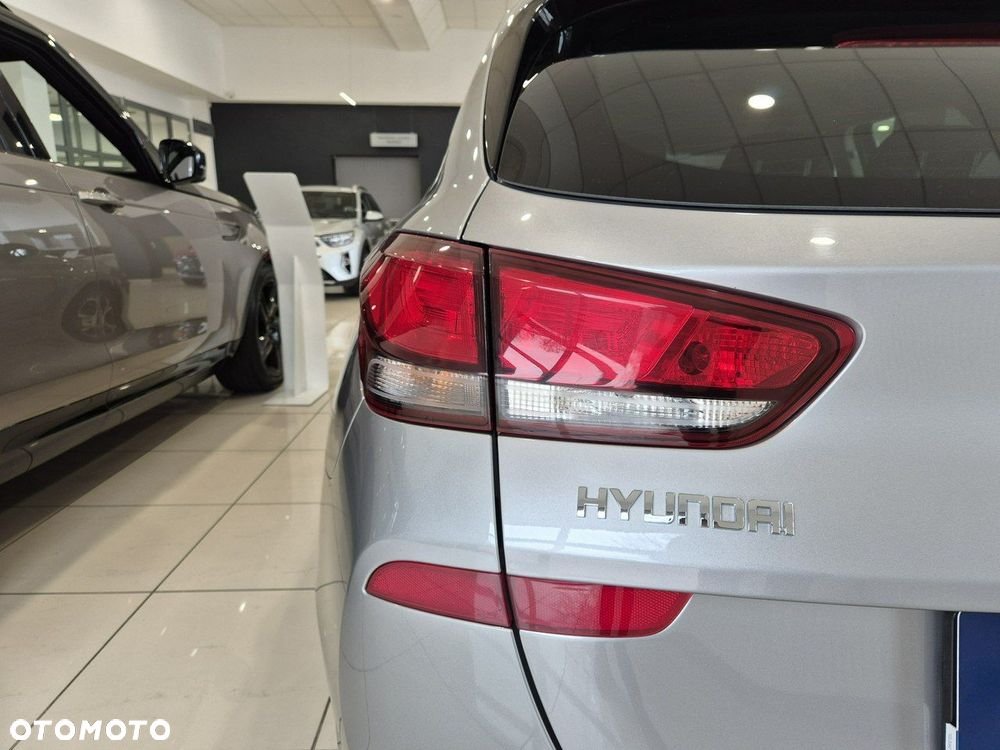 Hyundai i30 1.0 T-GDI Smart - 16
