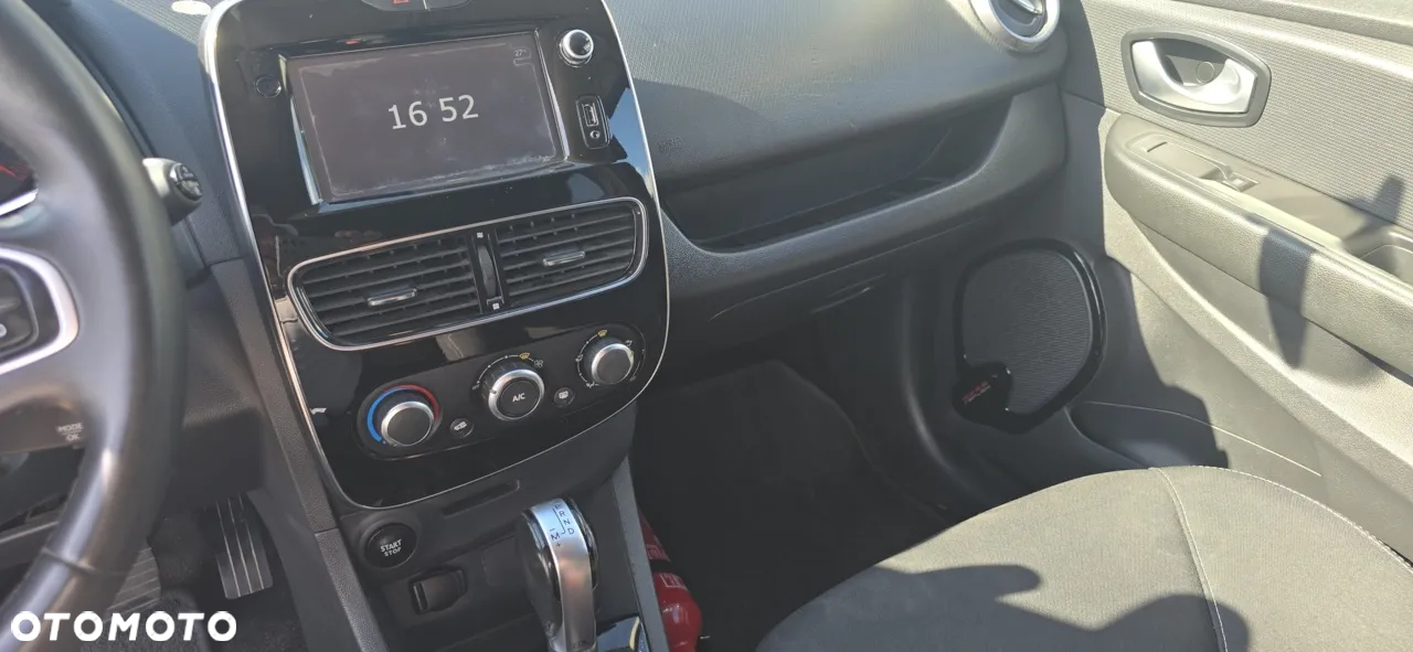 Renault Clio Grandtour Energy TCe 120 EDC LIMITED 2018 - 22