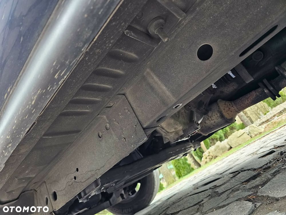 Jeep Cherokee 2.8L CRD Limited - 19