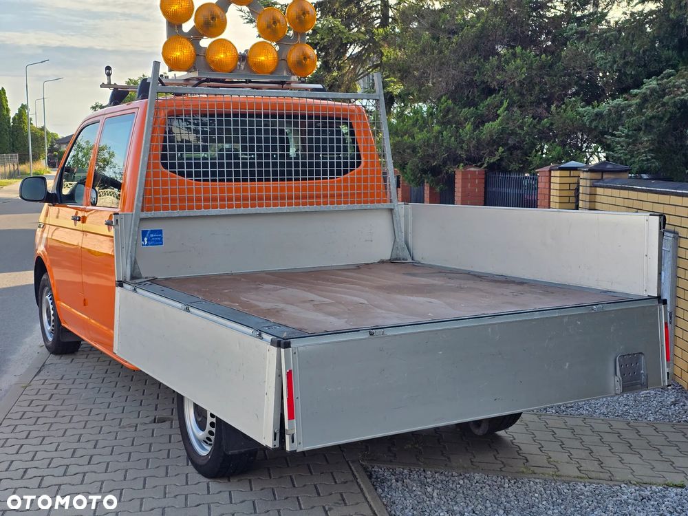 Volkswagen T6.1 - 8