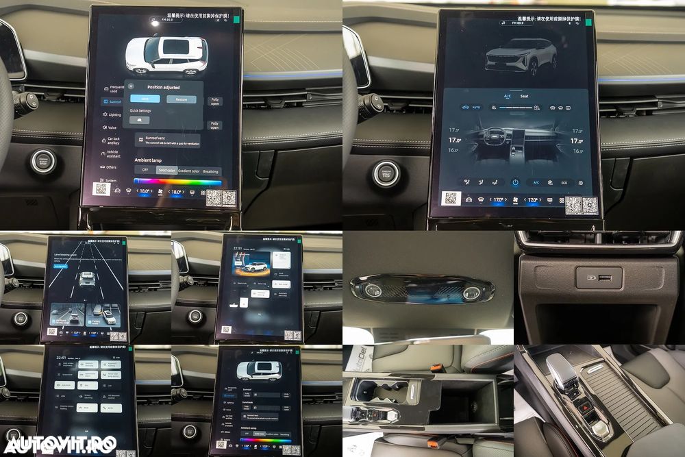 Geely Cityray 1.5 T-GDI 7DCT GK - 3