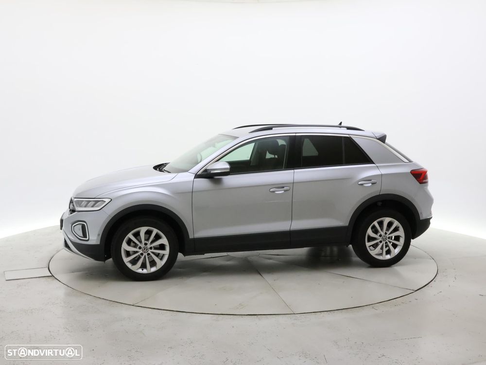 VW T-Roc 1.0 TSI Urban - 2