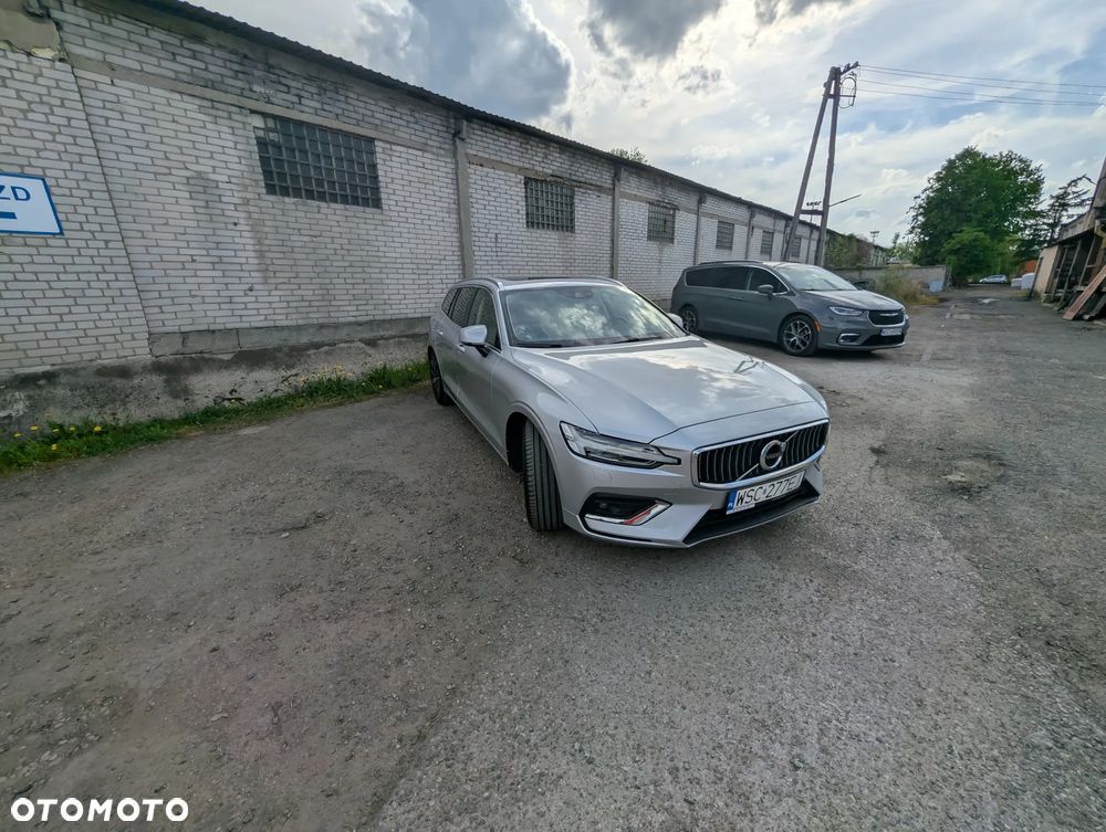 Volvo V60 T4 Inscription - 5