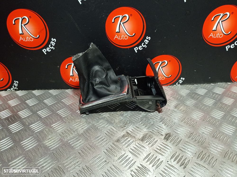 Consola Da Marcha Skoda Fabia I (6Y2) - 2