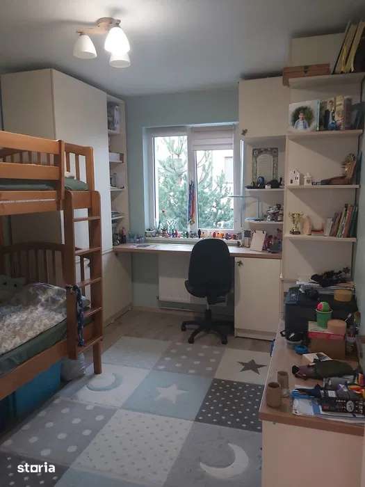Apartament de vanzare 3 camere 65mp zona Manastur Aleea Negoiu — fotografia 3