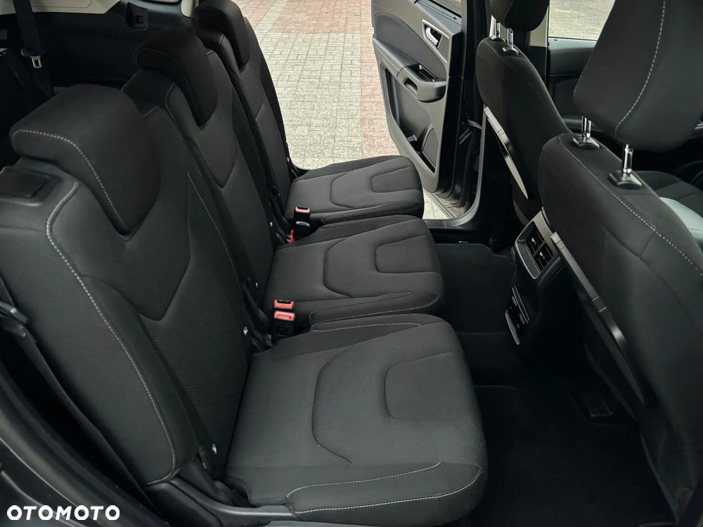 Ford S-Max 2.0 TDCi Titanium PowerShift - 14