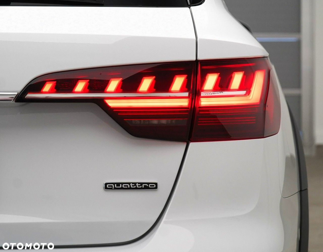 Audi A4 Allroad - 8