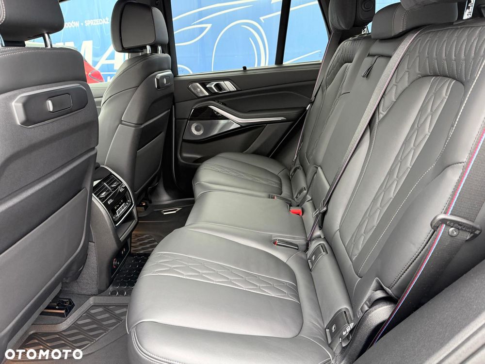 BMW X5 xDrive30d mHEV - 16