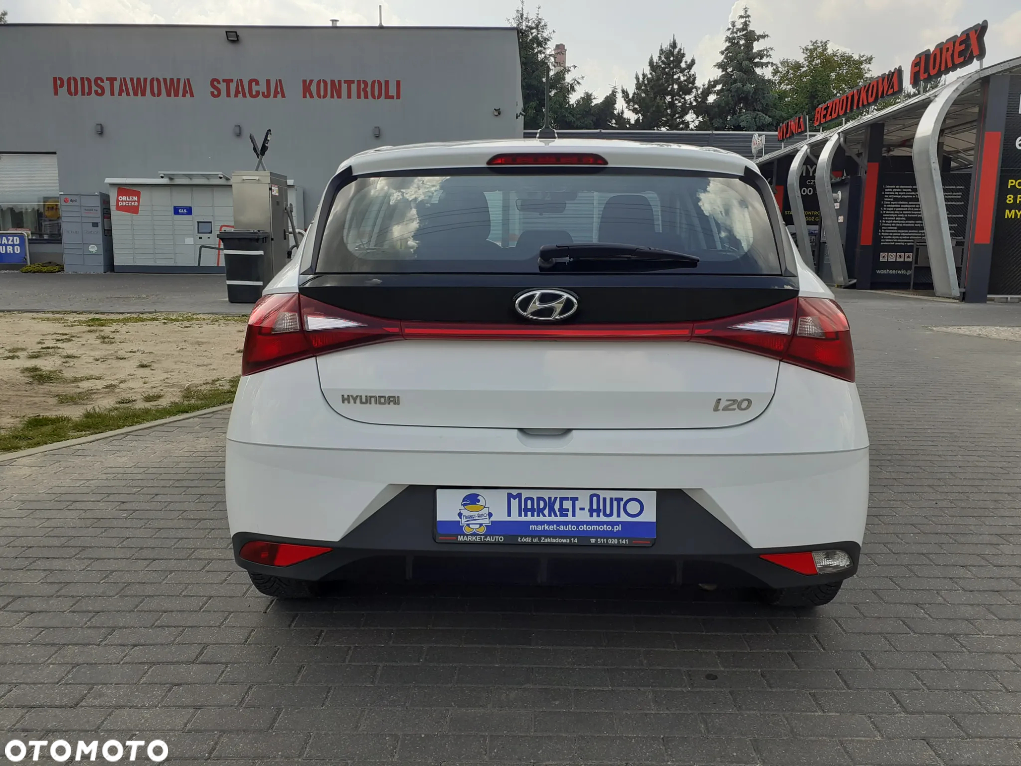 Hyundai i20 - 4
