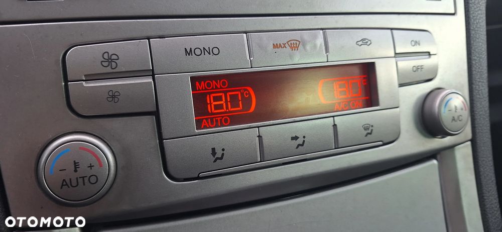 Ford S-Max - 21