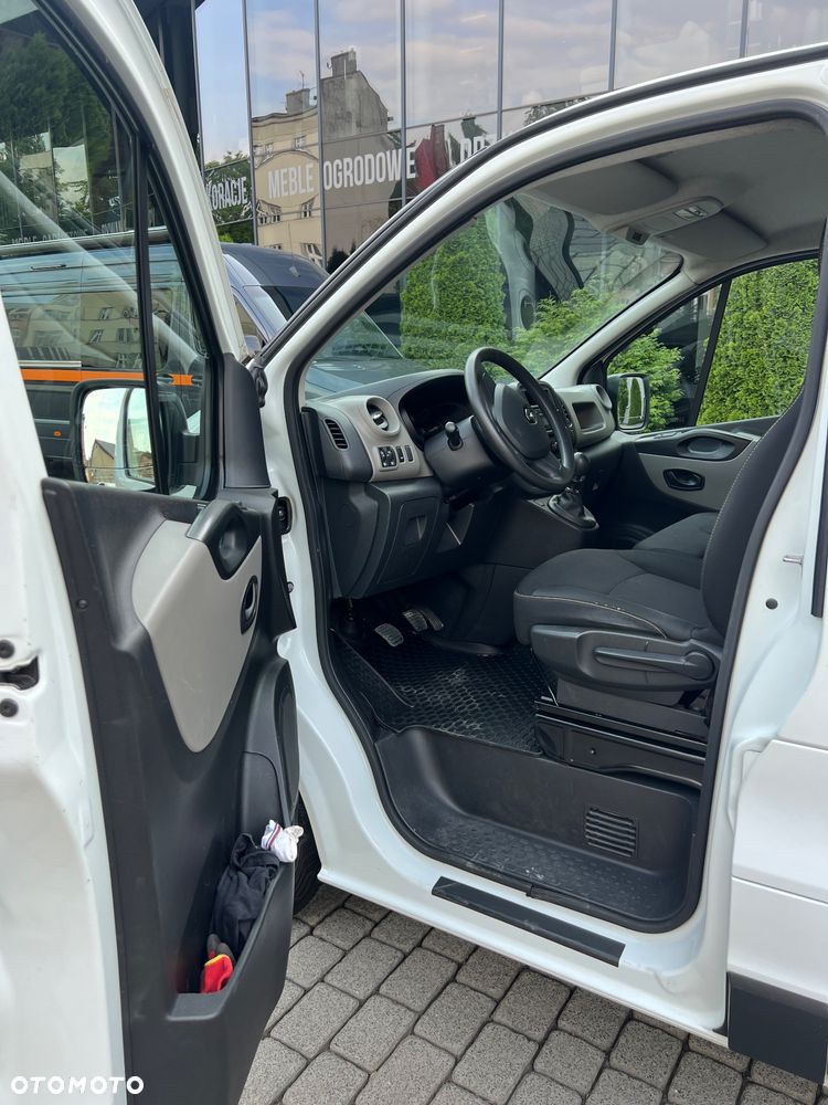 Renault Trafic 1.6 L2H1 HD Pack Clim (bryg.) - 7