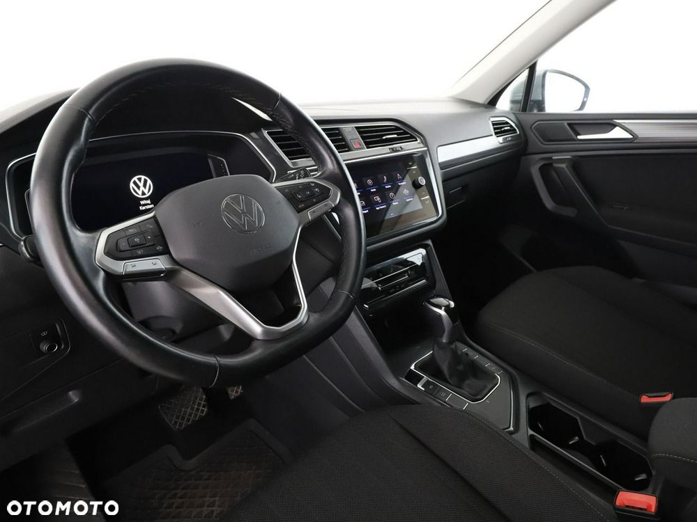 Volkswagen Tiguan Allspace 2.0 TDI Life DSG - 15