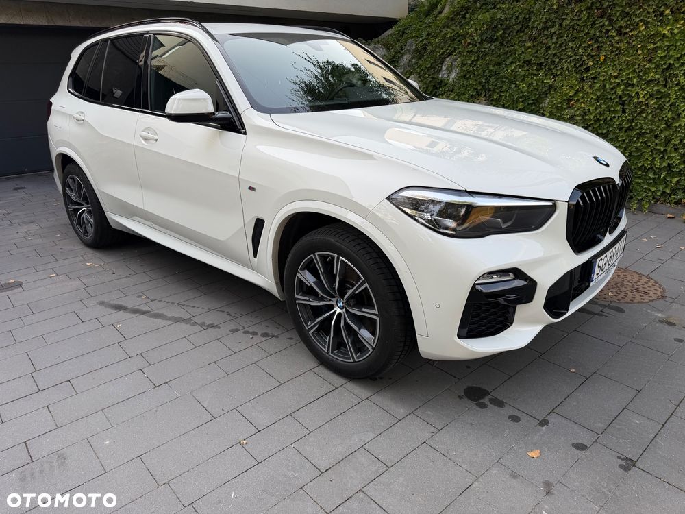 BMW X5 xDrive25d sport - 2
