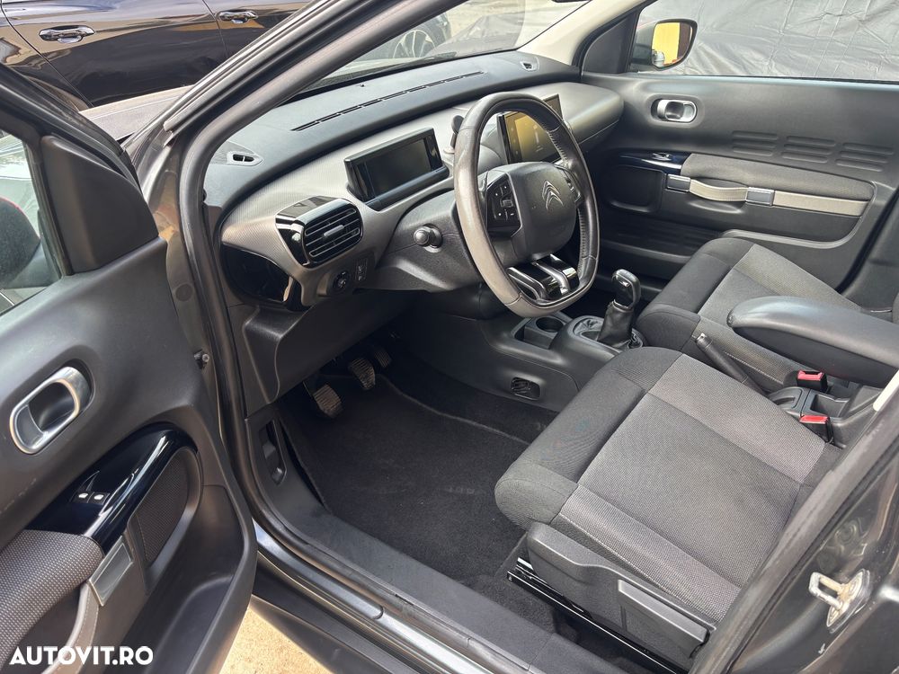 Citroën C4 Cactus VTi 82 Shine - 9