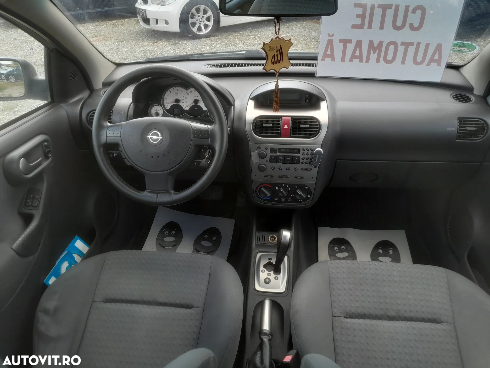 Opel Corsa - 7