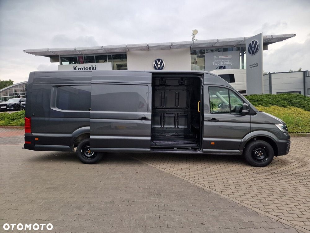 Volkswagen Crafter - 7