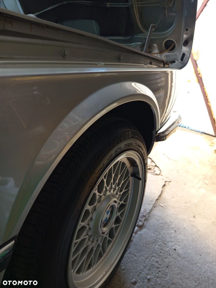 BMW Seria 5 - 15