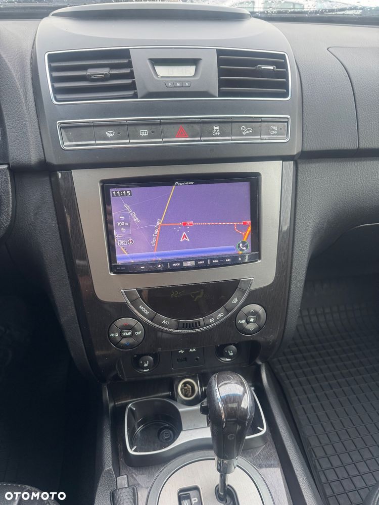 SsangYong/KGM Rexton - 13