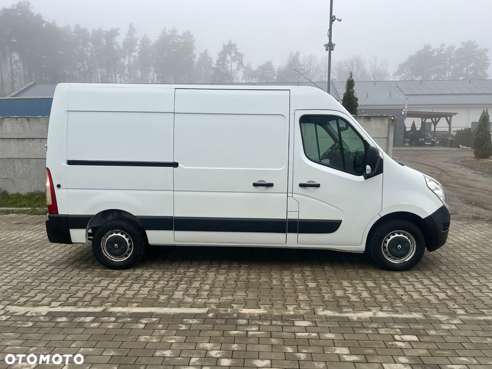 Renault Master - 13
