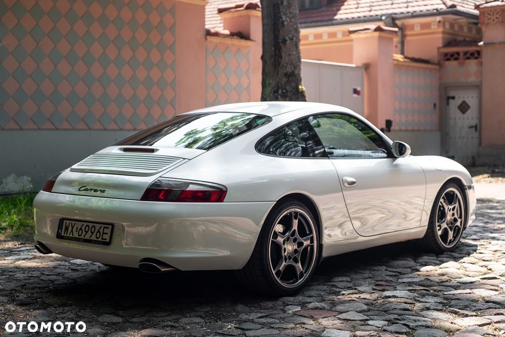 Porsche 911 - 6
