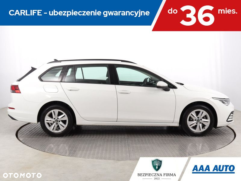 Volkswagen Golf - 7