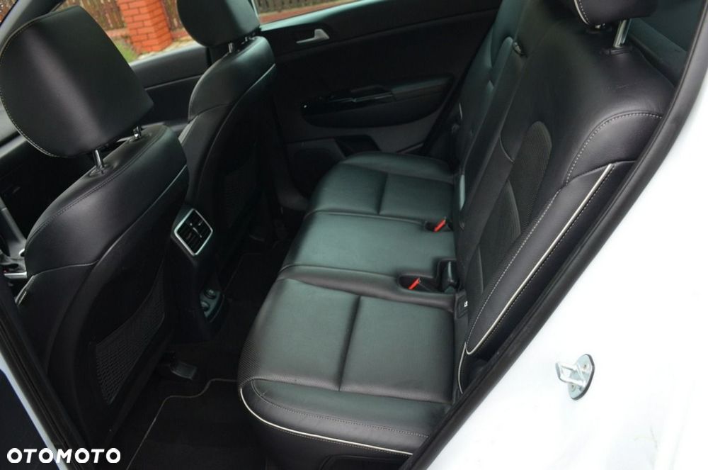 Kia Sportage - 23