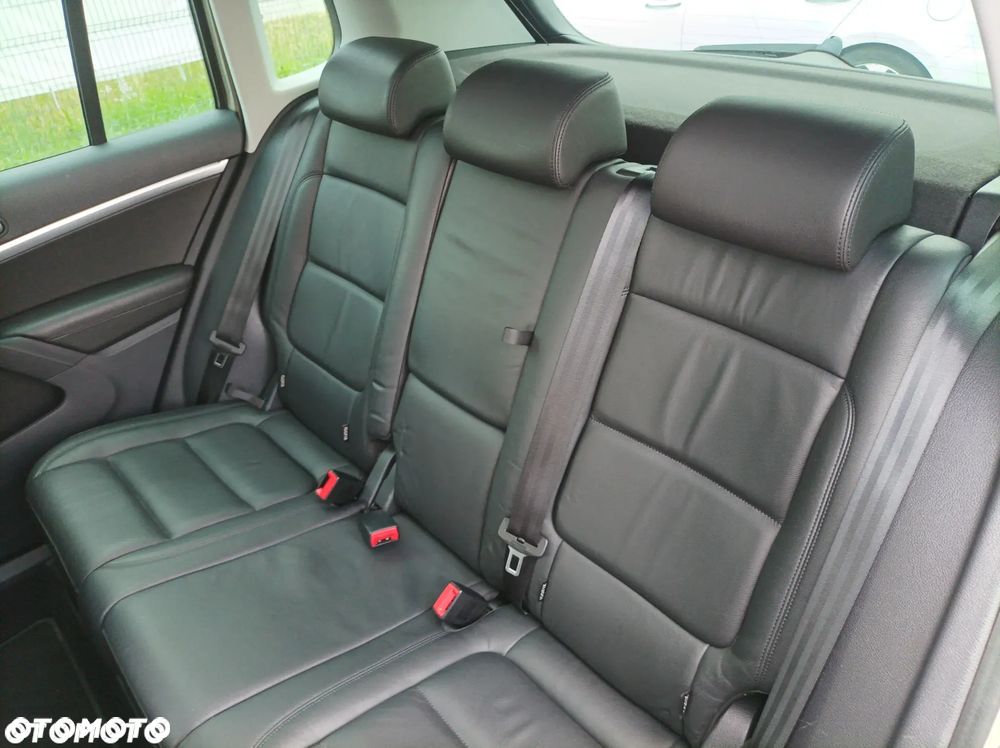 Volkswagen Tiguan 1.4 TSI 4Motion Exclusive - 25