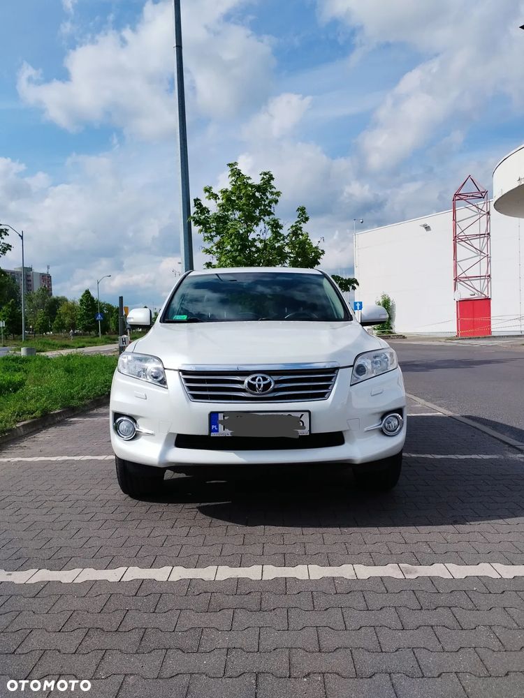 Toyota RAV4 2.0 VVT-i Premium MS - 8