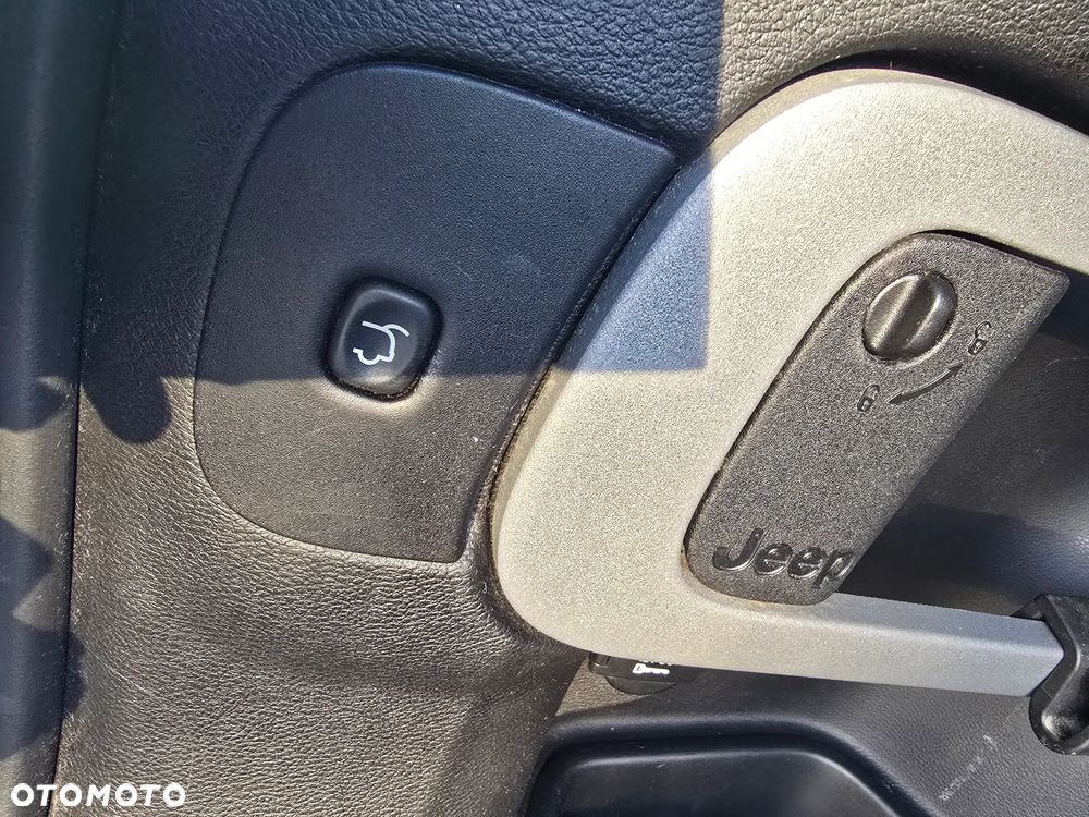 Jeep Cherokee 3.2 V6 Pentastar Active Drive I Automatik Limited - 20