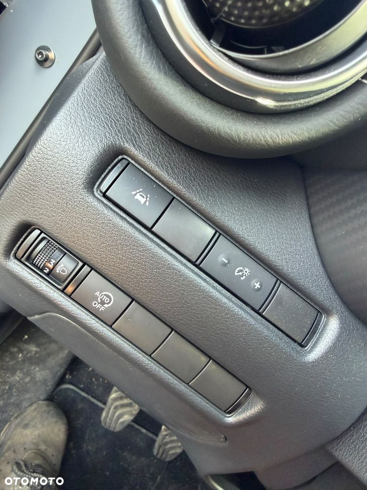 Nissan Juke - 23