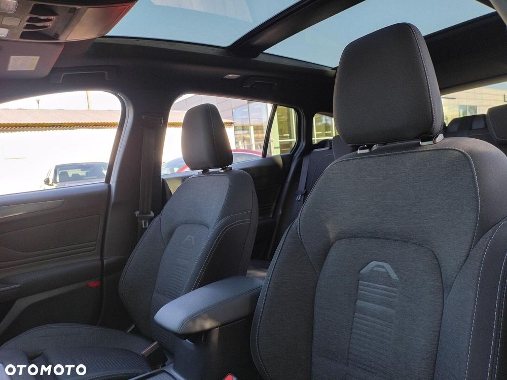 Ford Focus 2.0 EcoBlue Active - 27