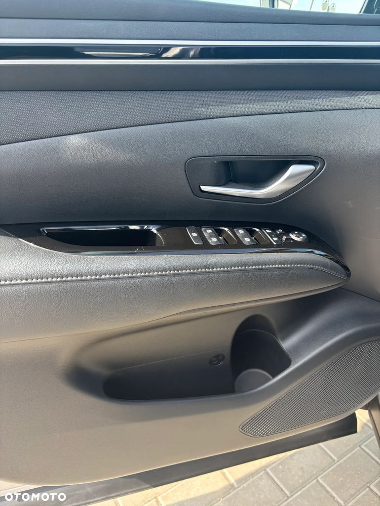 Hyundai Tucson - 9