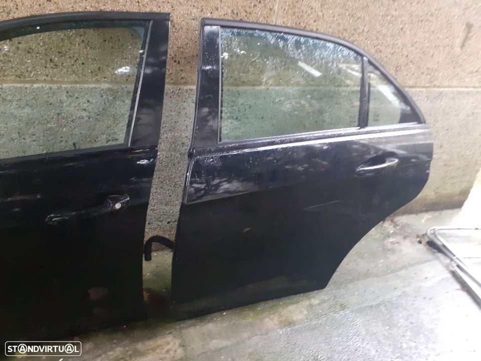 Portas completas mercedes benz w212 - 2