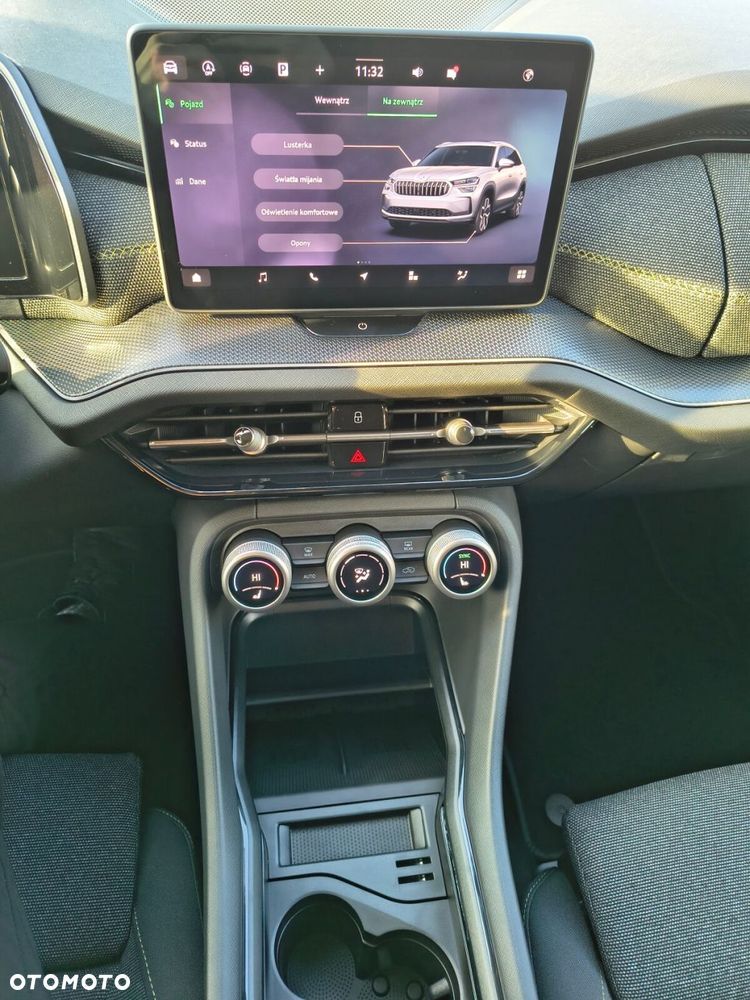 Skoda Kodiaq - 10